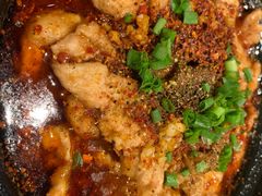 -远大美食广场(远大购物中心店)