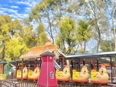 -广东花都香草世界旅游度假区