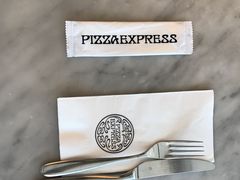 -Pizza Express(机场T1店)