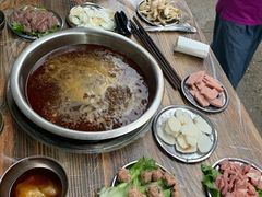 -满天星太珍火锅