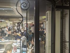 门面-57度湘(王府井10F店)
