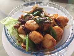 带子-无招牌海鲜餐厅(克拉码头店)