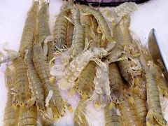 -川骄海鲜自助(河东店)