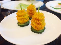 -新天世纪中餐厅