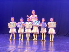 -舞研舞蹈培训(魏公村校区)