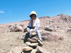 -石条山