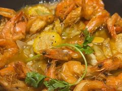 -巴蜀王婆大虾(南锣鼓巷店)