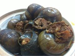 田螺塞肉-春餐厅