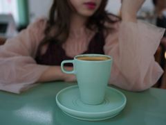 -NEA BAY咖啡馆
