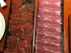 -三牦记·涮烤一体火锅(小河店)