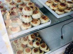 -长发西饼(临顿路店)