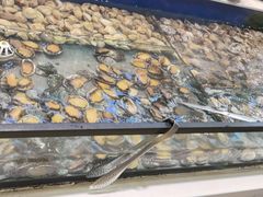 -海天盛宴新派海鲜自助餐厅(群力店)