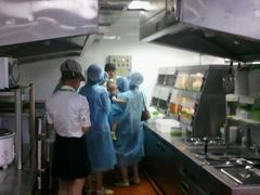 -老乡鸡(六安阳光欧洲城店)