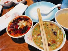 -大明铜锅·烤涮坊·烧烤(新开路店)