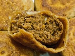 -清真吴记门钉肉饼·喜多利