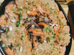 -老海陵·泰州菜(图书馆店)