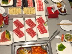 -海底捞火锅(振华商厦店)