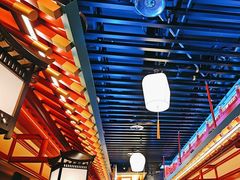 -牛New寿喜烧(金鹰世界店)