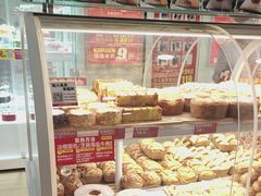 -味多美蛋糕(双安店)