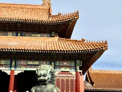 -故宫博物院(故宫)