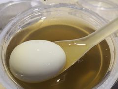 -港湾糖水