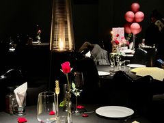 -小火花·干式熟成牛排馆Spark SteakHouse(剑桥郡店)