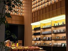 -奈雪茶院·茶室茶馆(广州粤海天地店)