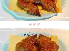 -状元阁烧烤(群力店)