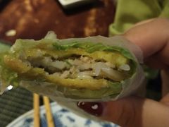 -Lam Vien Restaurant