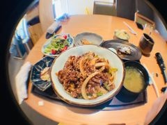 -然寿司(郎园vintage店)