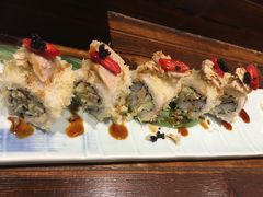 -竹幸日本料理(国光1937科技文化创意园店)