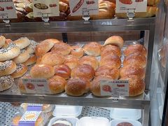 -君之狮子山·轻糖烘焙(松江印象城店)