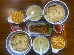 -孙盛兴奥灶面馆·蟹黄面·三虾面(山塘街总店)