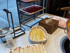 -东门口涮肉·砂锅·烤串(老门东店)