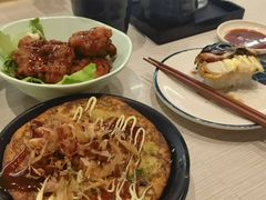 -滨寿司(新街口中央商场店)