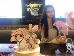 -温莎KTV(珠江路店)