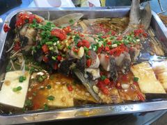 -徽州美食(三十年老店)