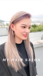 -MY HAIR ARDOR