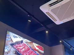 -牛必福潮汕牛肉火锅(油坊桥店)
