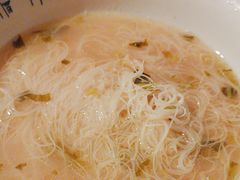 -难忘的面(五矿君澜酒店)