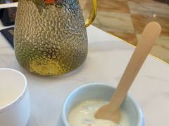 -燕兰楼·清真西北融合菜(亚运村店)