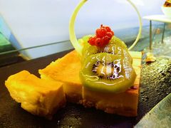 -泰谷酒店·太古码头闽菜自助餐厅