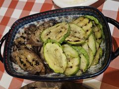 -安立可意大利美食