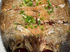 -志明眷村·台式融合菜·宵夜