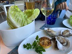 -柏悦酒店-沁园牛排海鲜西餐厅