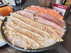 -巴蜀大将火锅(春熙店)