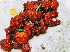 -上和臻品中国菜(花园街店)