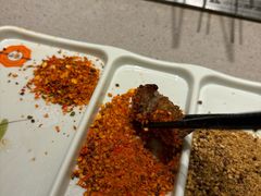 -白玉·朝鲜族烤串(深圳Kkone店)