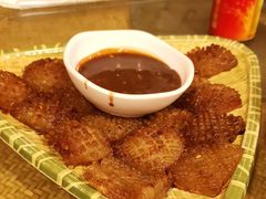 -多哥水傣味餐厅(司马巷店)
