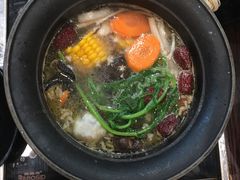 -呷哺呷哺(枫蓝国际店)